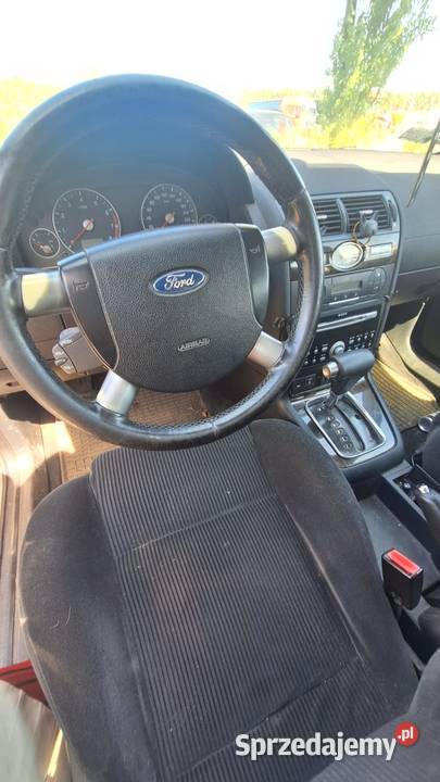Ford mondeo MK3 Włocławek