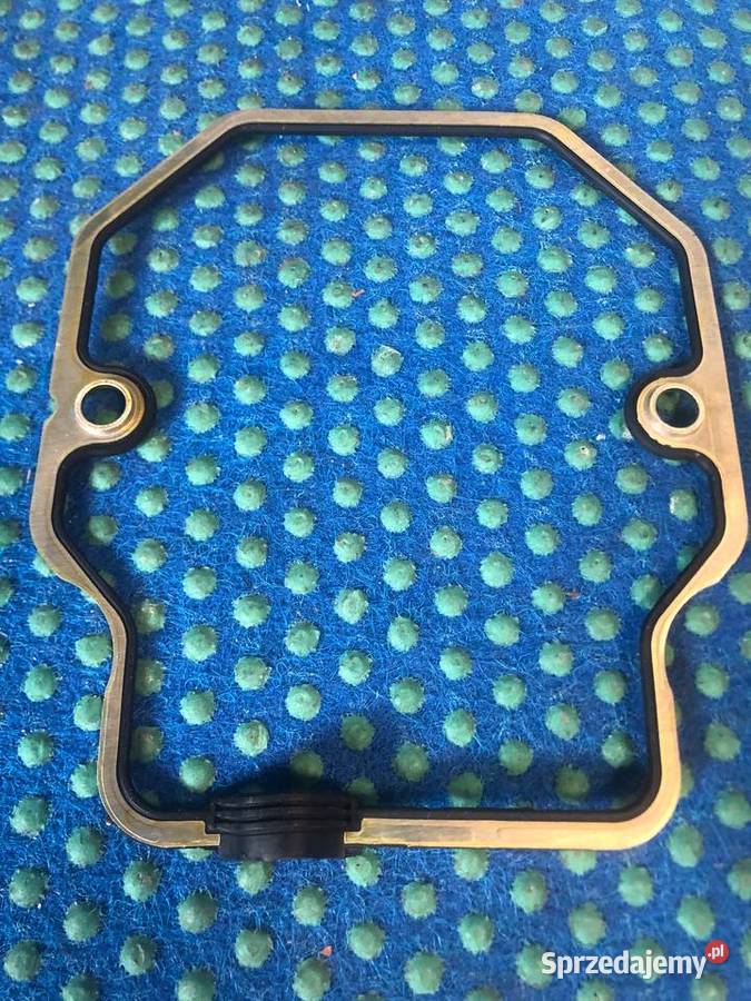 Uszczelka pokrywa głowicy cylindrów MAN Jednostka napędowa Piła