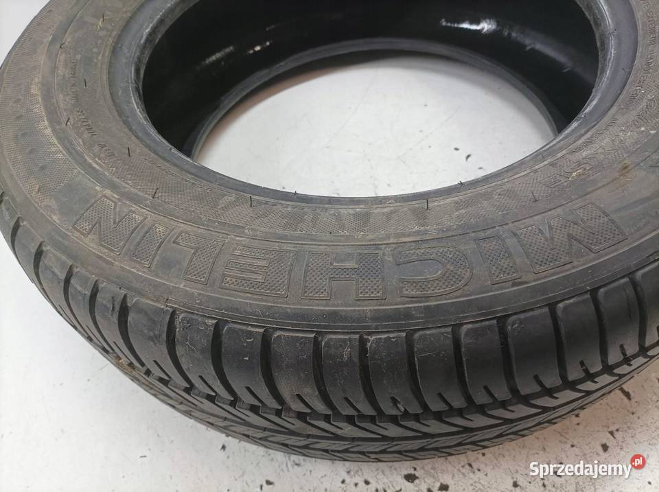 OPONA LETNIA MICHELIN ENERGY 19565R15 2002 756MM 65