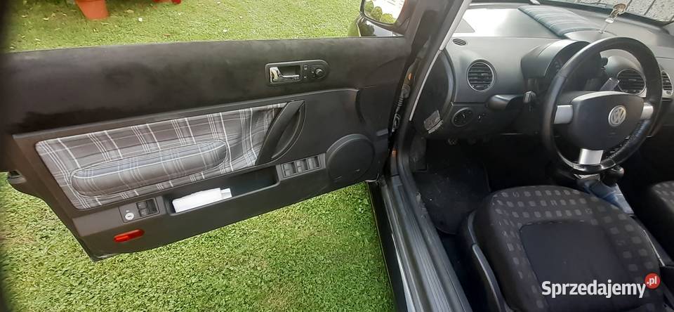 Vw Beetle Z NIEMIEC LIFT 2007 19TDI Gwint Super Gorlice sprzedam