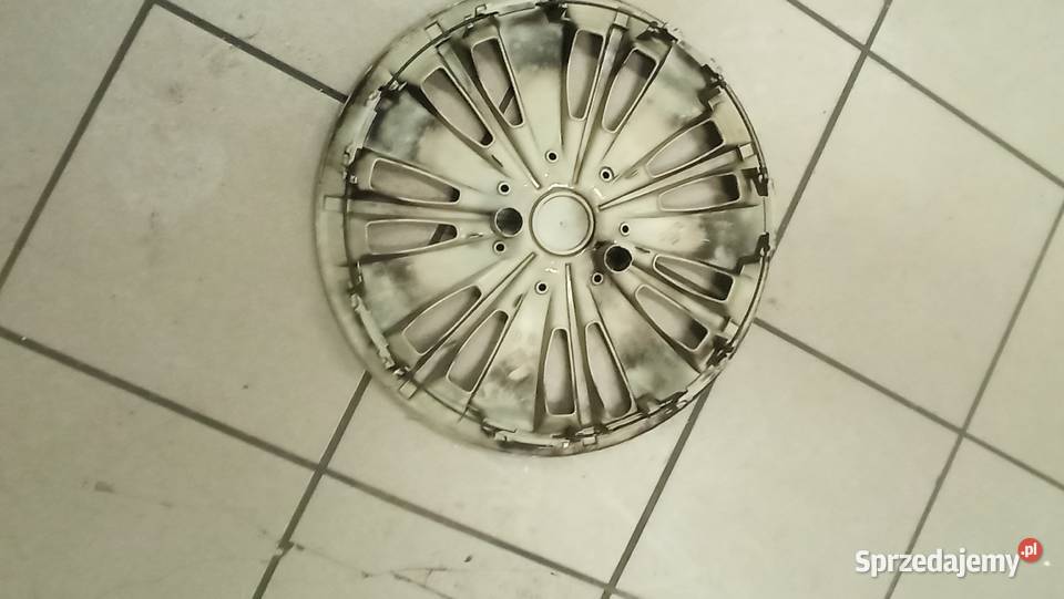 Kołpak R16 Ford Kołpaki Mysłowice