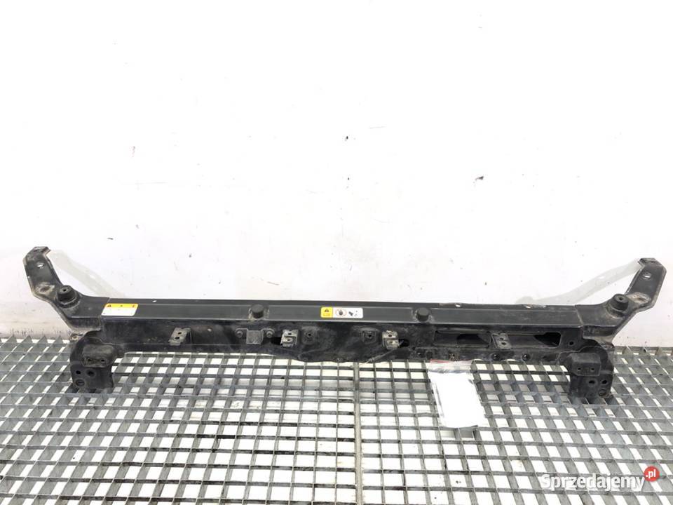 WZMOCNIENIE GÓRNE HYUNDAI SANTA FE III SUV