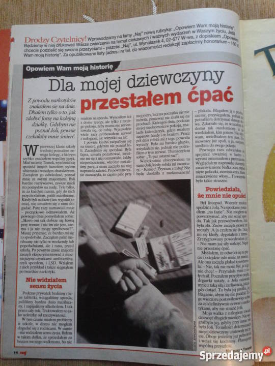 NAJ OPERACJE PLASTYCZNE CZYLI COFNĄĆ CZAS lubelskie Piszczac