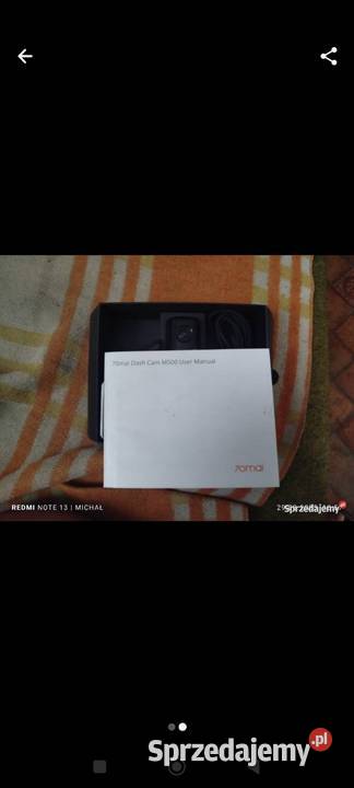 Kamera samochodowa mazowieckie Białobrzegi