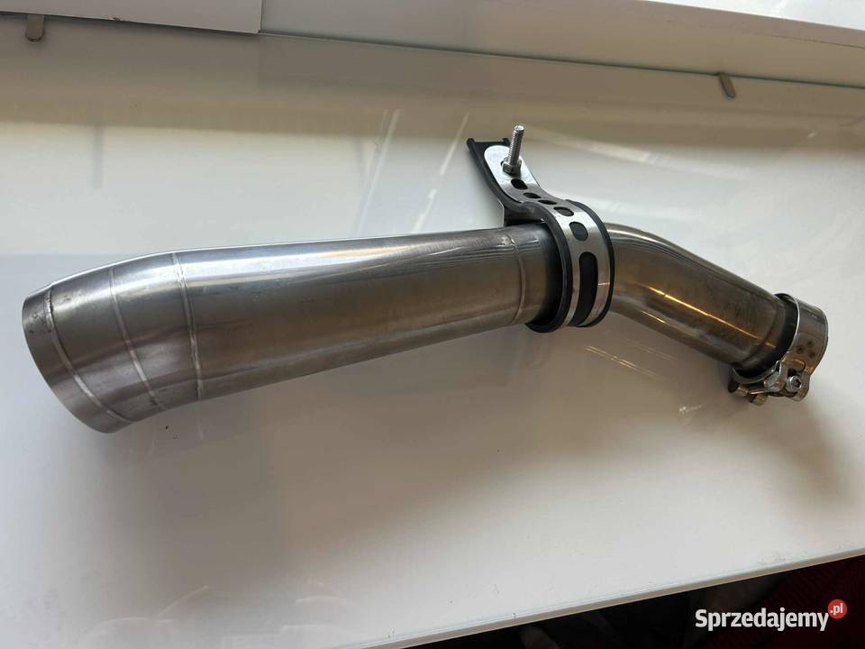 wydek sportowy Yamaha FZ1 małopolskie Kraków