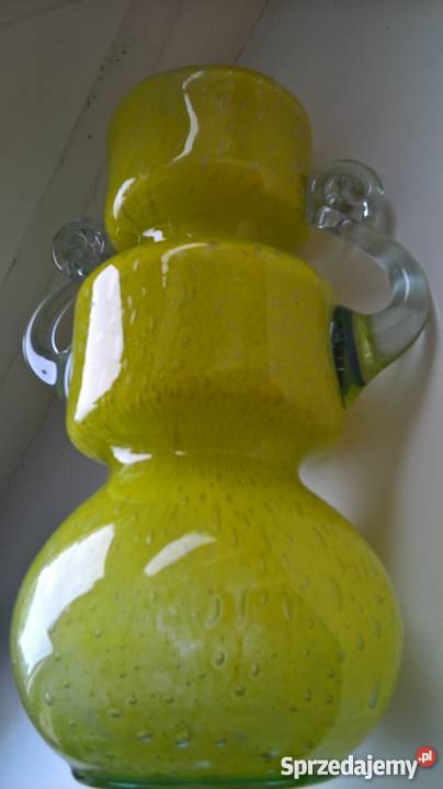 wazon Łysa Góra małopolskie Bukowno