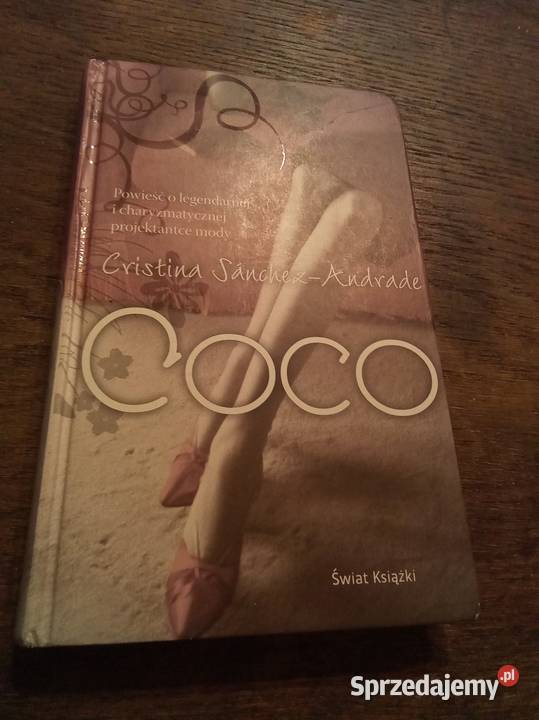 Coco twarda sprzedam