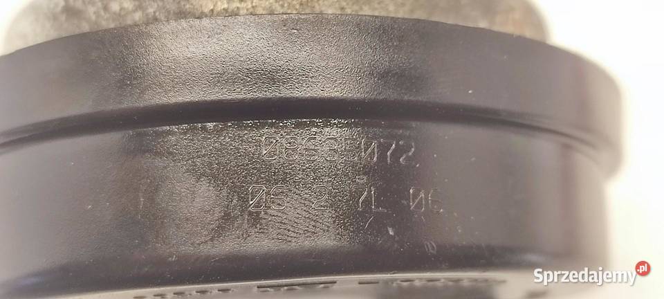 VOLVO V70 III KLAKSON 080635072