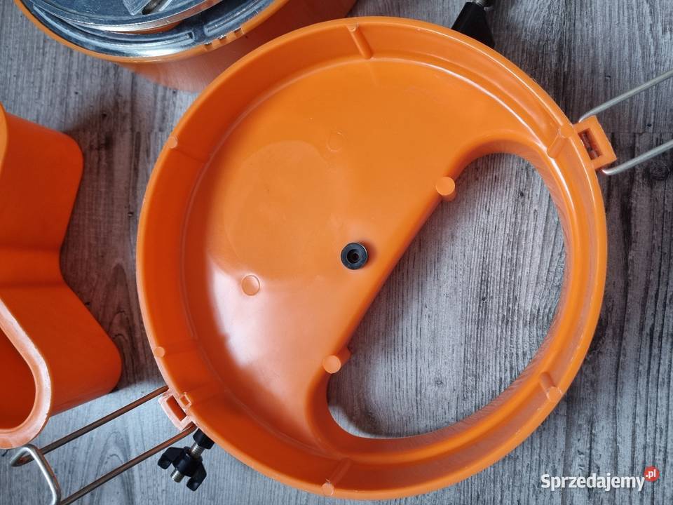 Szatkownica do kapusty DOMGOS Częstochowa PRL Pozostałe pomorskie Solnica