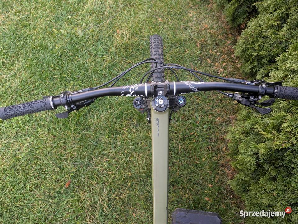 Rose Root Miller 2 enduro full M Zamość