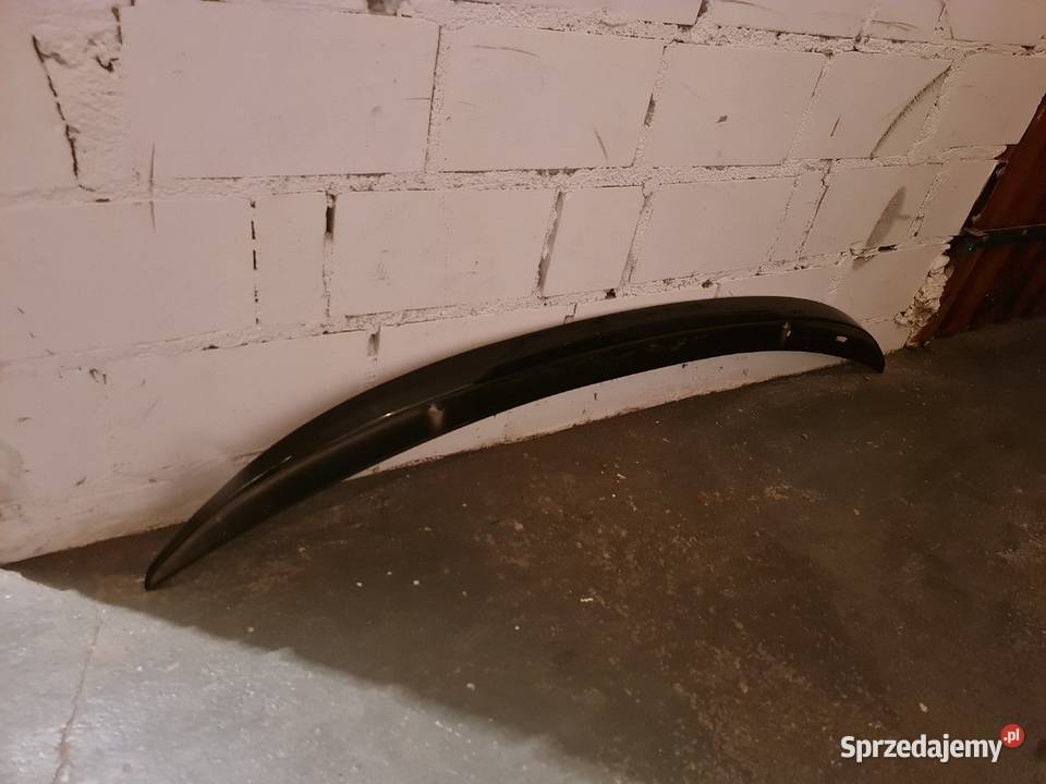 Spojler lotka BMW f10 Bydgoszcz