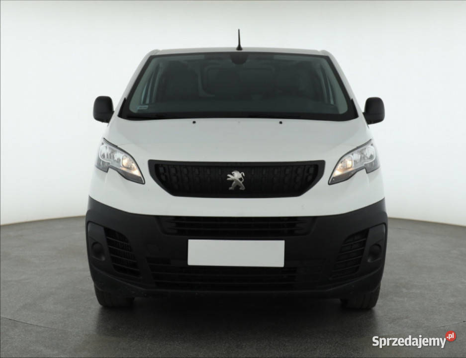 Peugeot Expert 20 BlueHDi czujnik deszczu