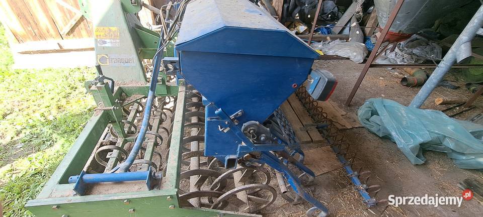 Agregat FIONA Gołogóra