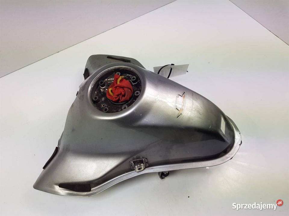 ZBIORNIK PALIWA KTM DUKE 790 2018