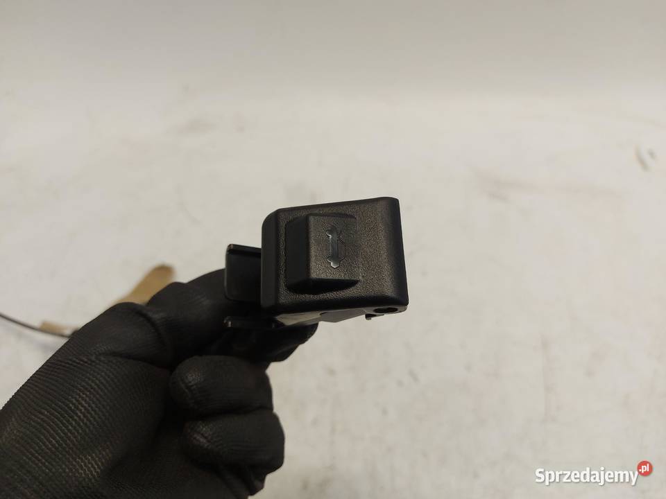 Mazda CX60 2023 linka cięgno rączka maski przód sprzedam