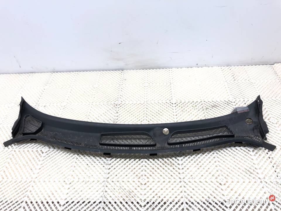 PODSZYBIE FORD FIESTA MK7 8A61A02216AE Hatchback osobowe