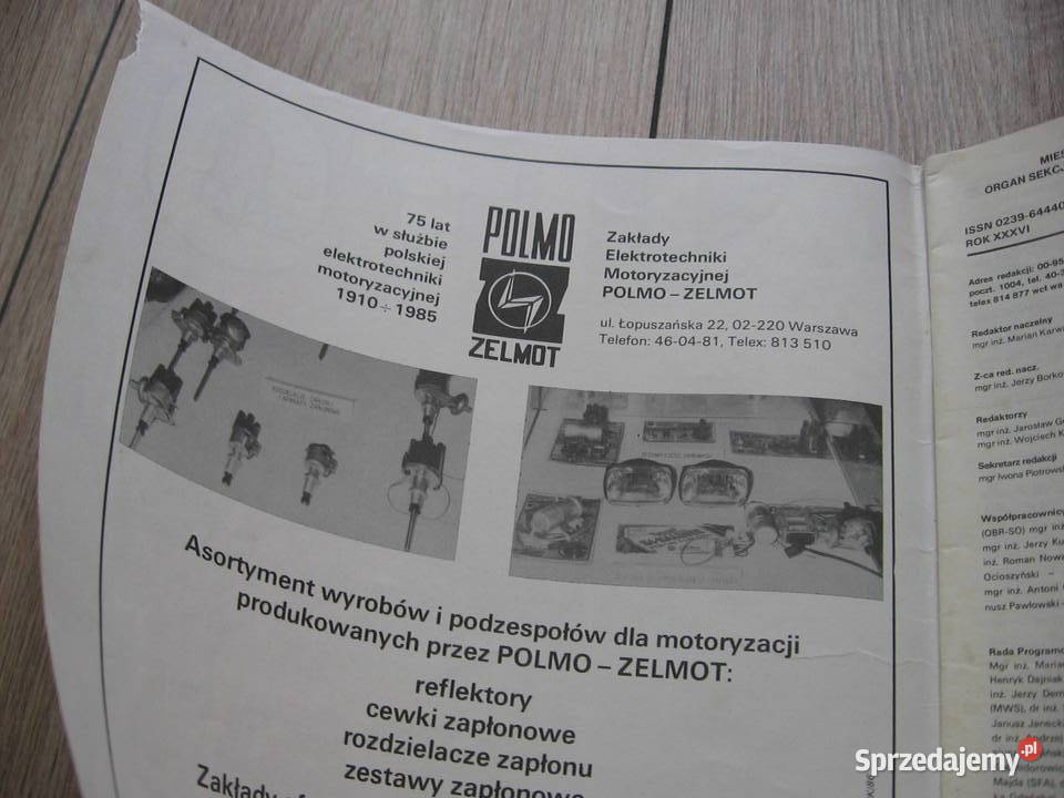 Polonez FSO Fiat 126p Autosan Jelcz Żuk Star FSM podkarpackie Przemyśl
