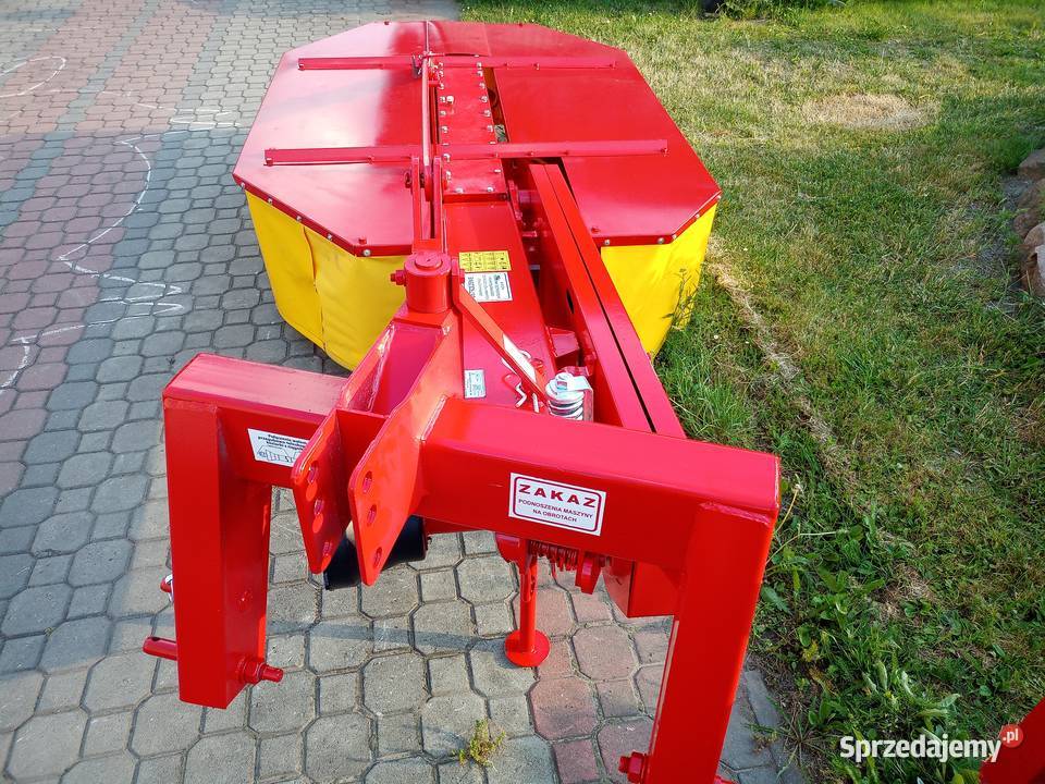 Kosiarka rotacyjna 185 2026r Kosiarki