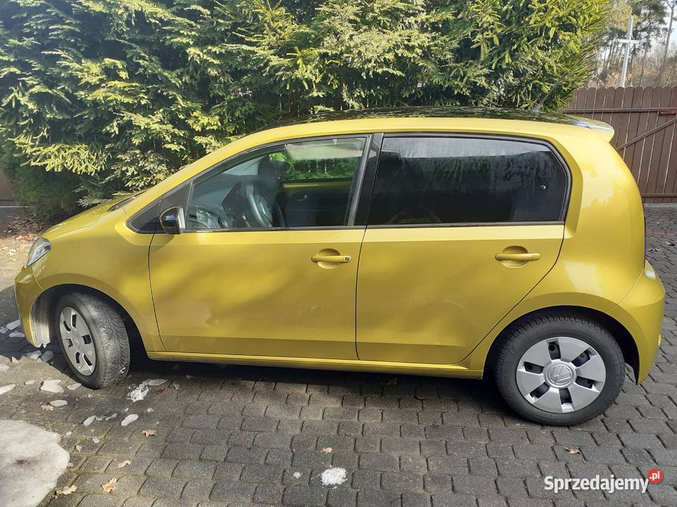 Sprzedam Volkswagen Up Nowe Opole sprzedam
