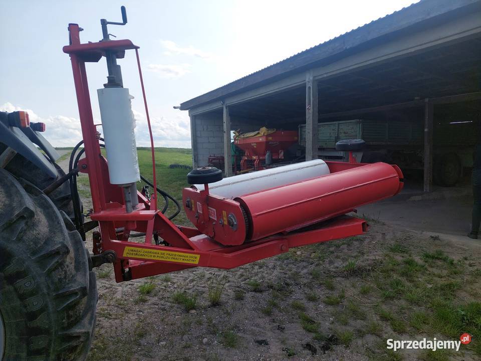 Owijarka MetalFach Z560 Łomża