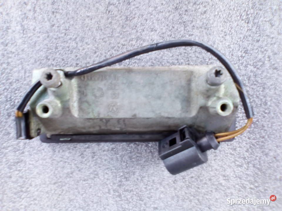 VW Bora Klamka kufra tylnej klapy Bukownica