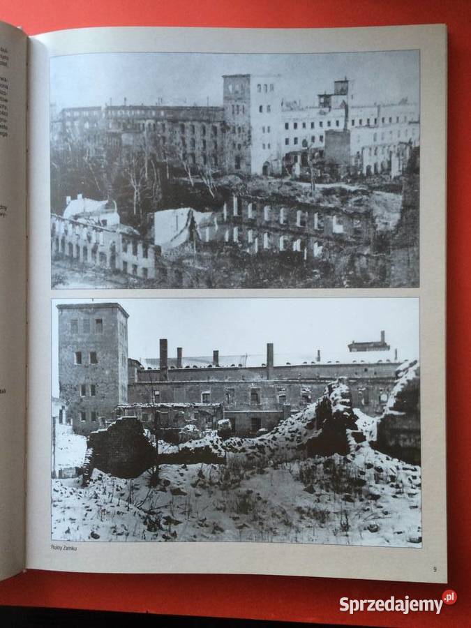 2218 Szczecin W Czasach PRL zachodniopomorskie sprzedam