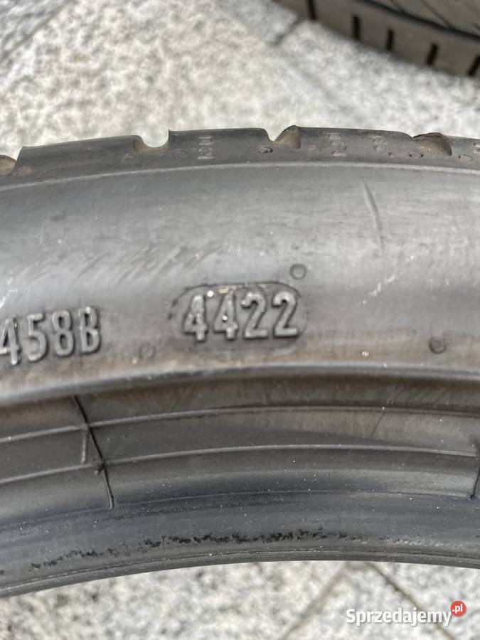 20545R17 Opony Letnie Pirelli Cinturato P7 2022
