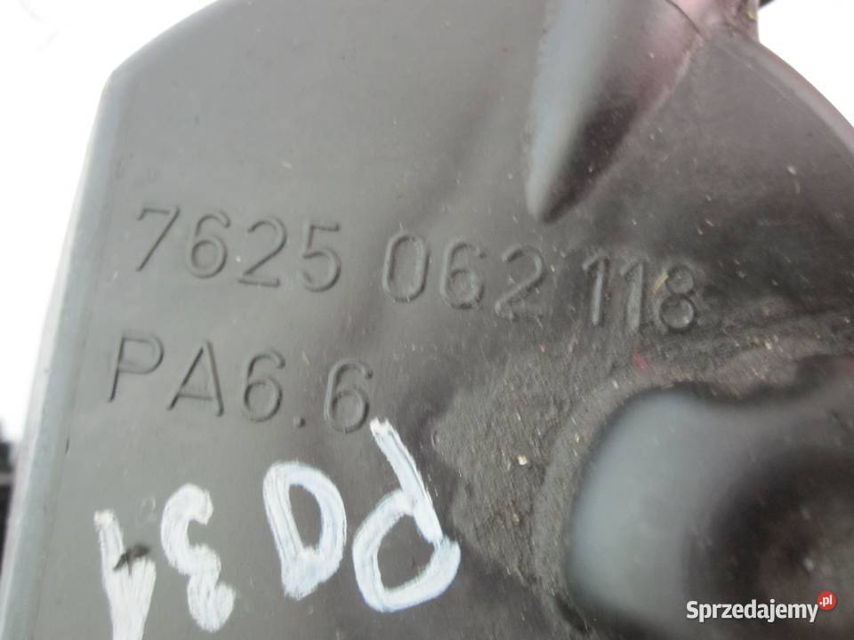 MINI COOPER 16 pompa wspomagania 7625477136 osobowe Pompy wspomagania Kielce