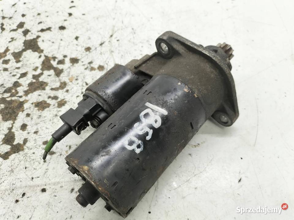 ROZRUSZNIK 19 TDI VW Volkswagen Golf IV 19972004 świętokrzyskie