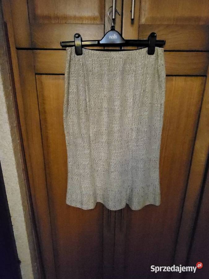 Komplet żakiet plus spódnica wallis Lublin