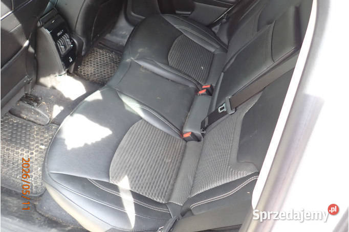 JEEP COMPASS 2023 146900 ccm 130 automatyczna Warszawa sprzedam