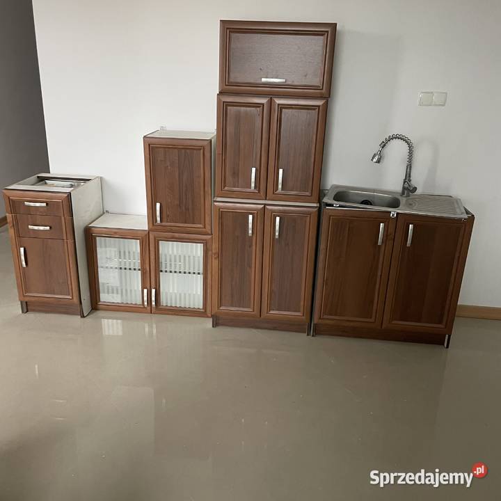meble kuchenne Meble Warszawa sprzedam