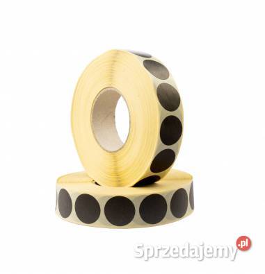 ZAKLEJKI Tarcz Papierowych Nalepki Strzelnica