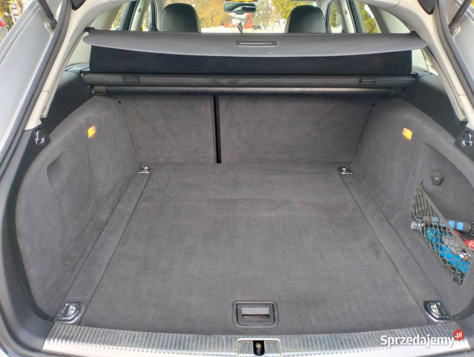 Audi A4 B8 elektryczne lusterka podkarpackie Rzeszów