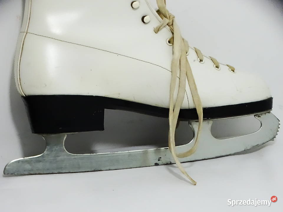 Łyżwy figurowe Biłgoraj sprzedam