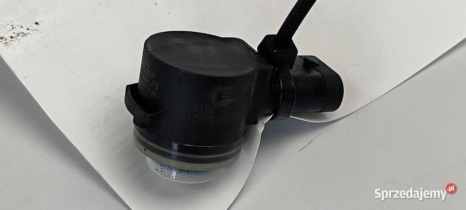 CZUJNIK PDC SKODA OCTAVIA III 5Q0919275B Pozostałe Lipno sprzedam