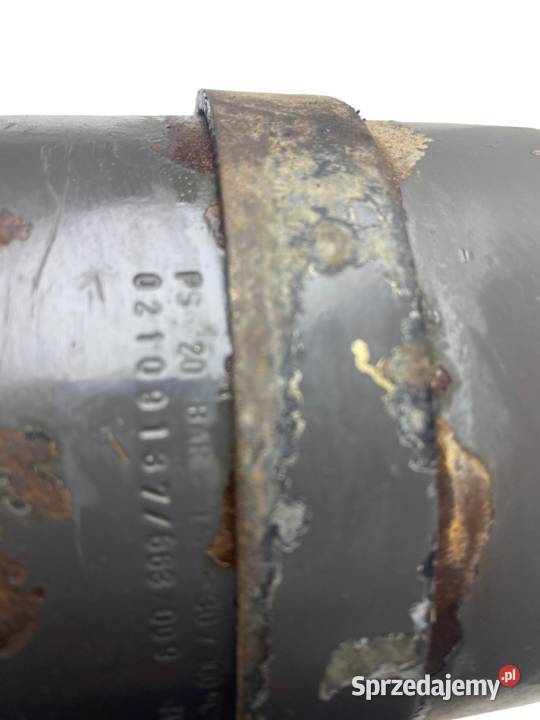 AKUMULATOR CIŚNIENIOWY 60050188733619551M2 CLAAS Łódź