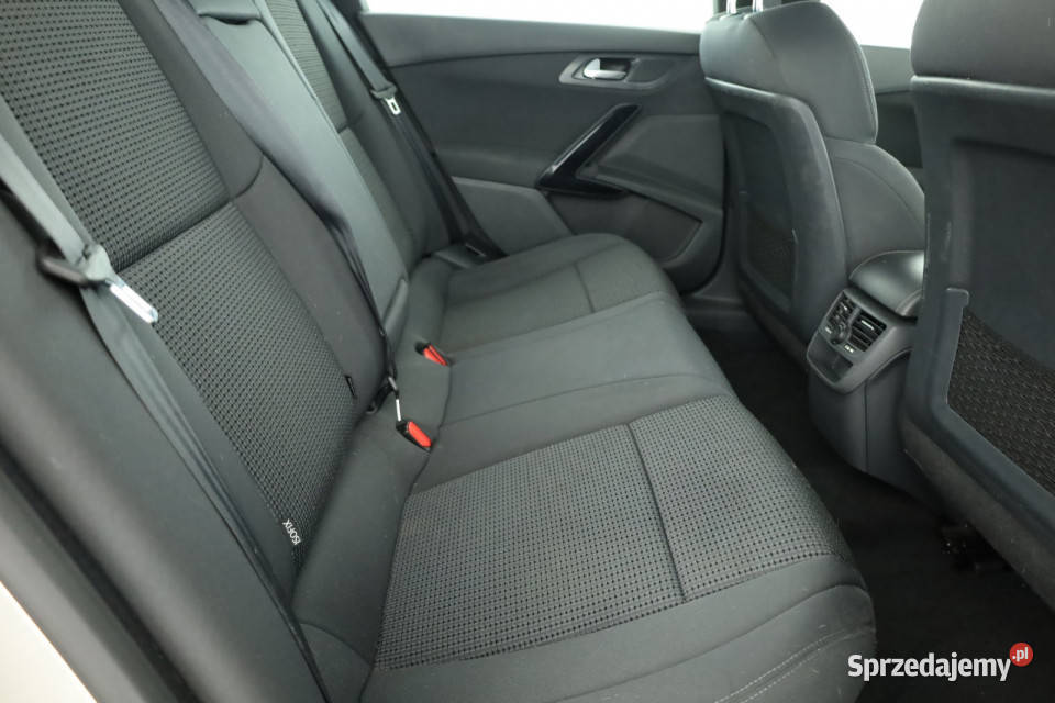 Peugeot 508 16 HDi Piaseczno