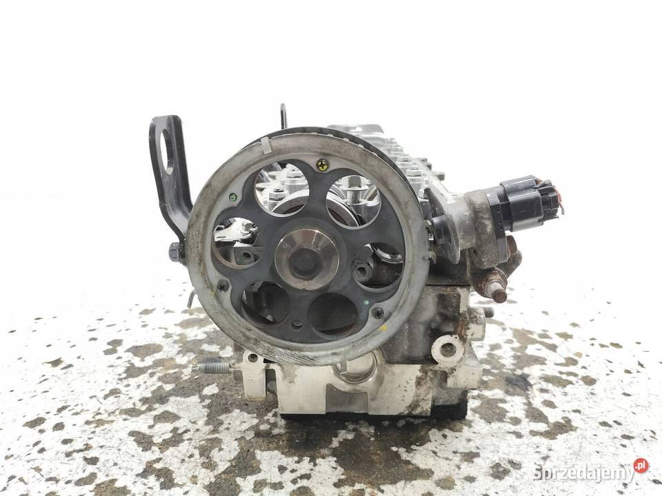 GŁOWICA KOMPLETNA 55576872 17 CDTI Opel Astra