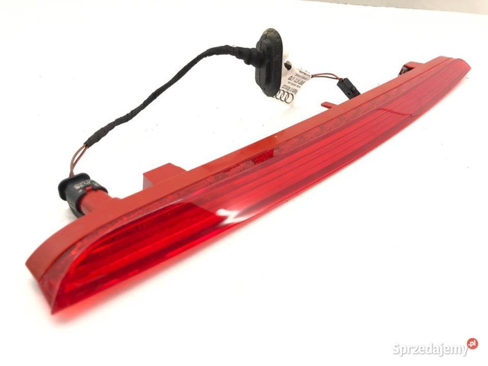 LAMPA STOP AUDI Q3 II 8X0971170 SUV ŚWIATŁO