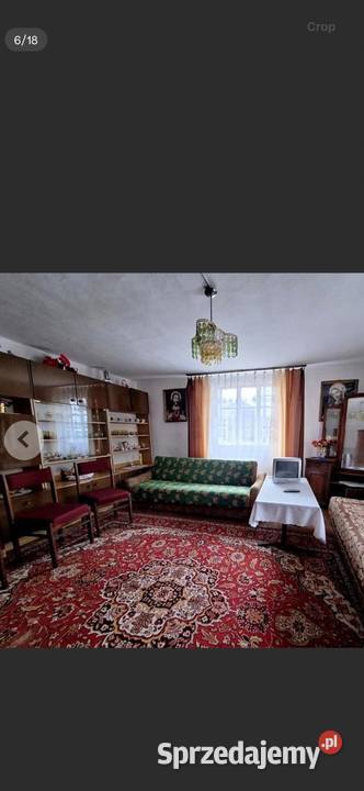 Sprzedam dom z dzialkami Huwniki