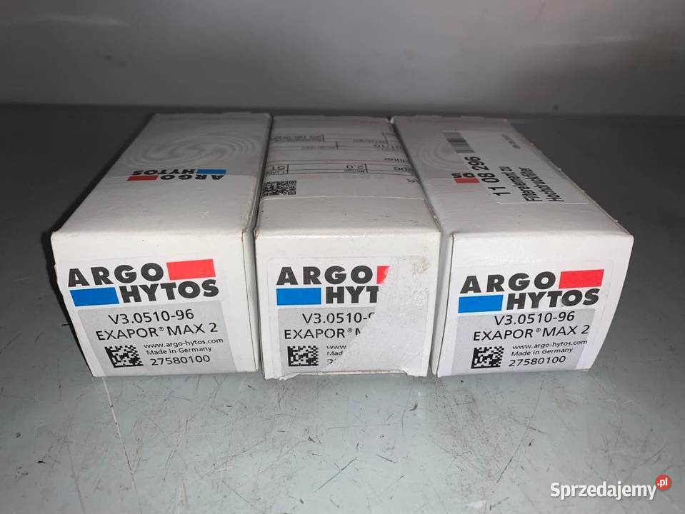 Agro Hytos V3051096 Filtr olejowy Warszawa