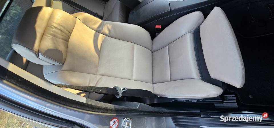 BMW E60 545i LPG oryginal unikat doinwestowana Przeworsk sprzedam