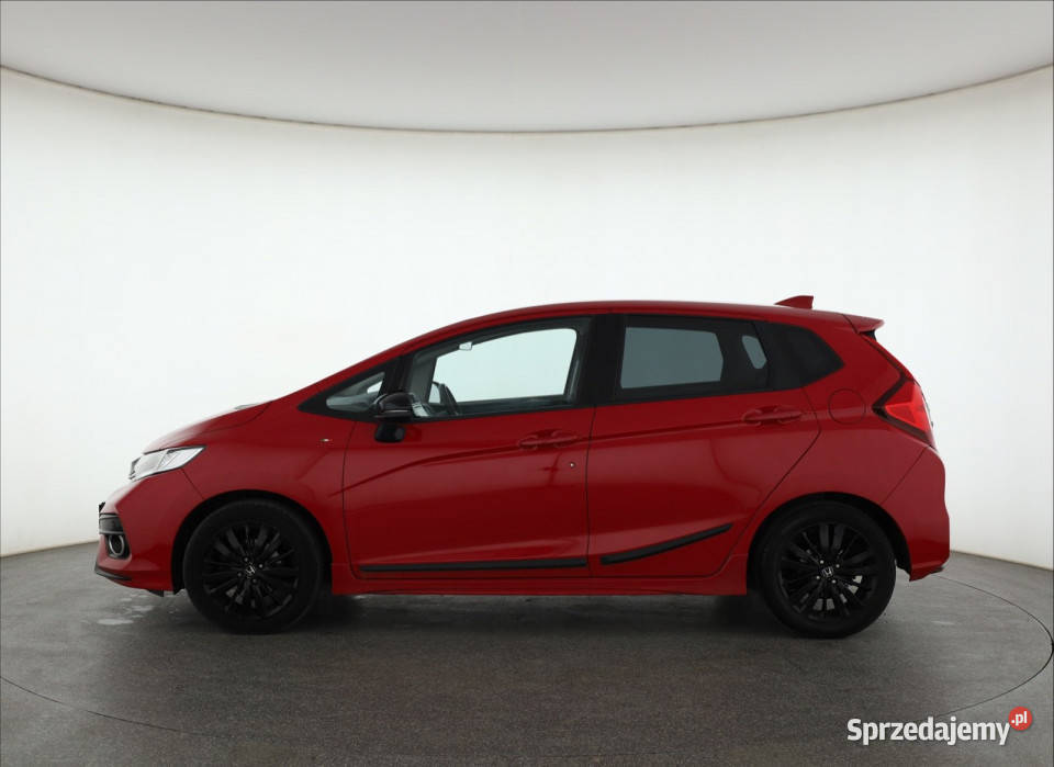 Honda Jazz 15 iVTEC 96KM Piaseczno sprzedam