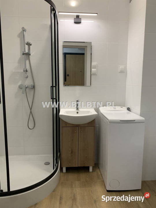 Mieszkanie Suwałki 3237m2 2 pokoje