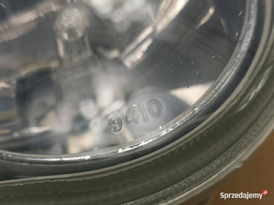 LAMPA HALOGEN LEWY LANCIA Y 19952003 46415157