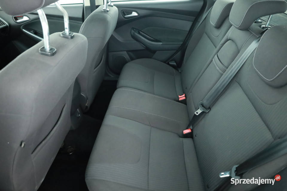 Ford Focus 16 TDCi ABS