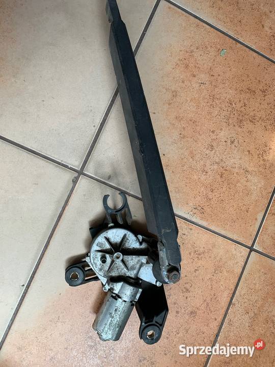 Silniczek tył wycieraczki OPEL VECTRA C kombi sprzedam
