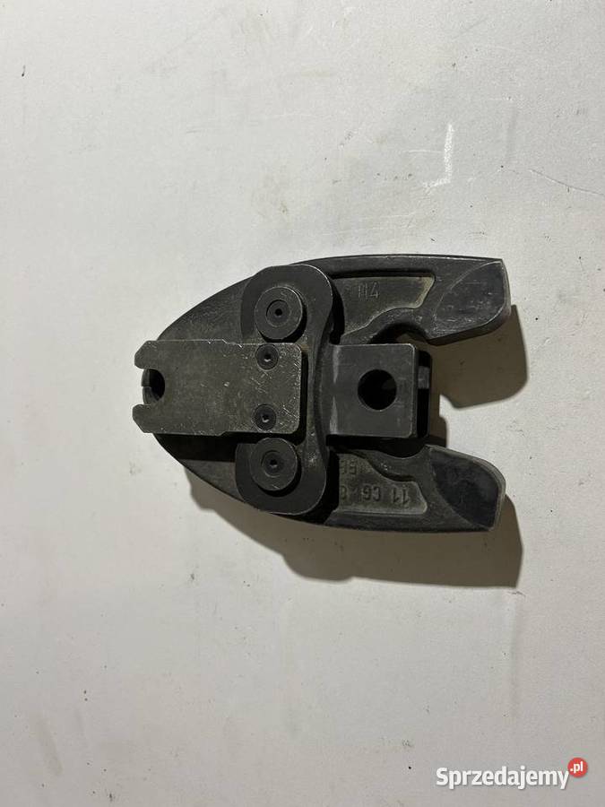 SZCZĘKA UPONOR REMS PEX PEX 14MM Kraków