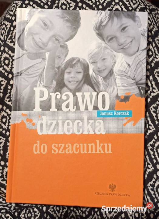 Prawo dziecka do szacunku kochać dziecko Dziecko Poznań